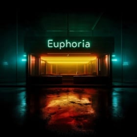 SCHILLER - EUPHORIA: DER TRAUM